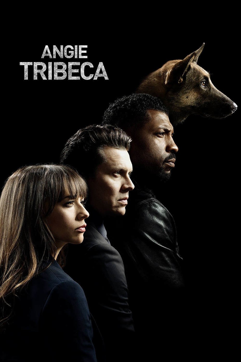 Angie Tribeca Picture