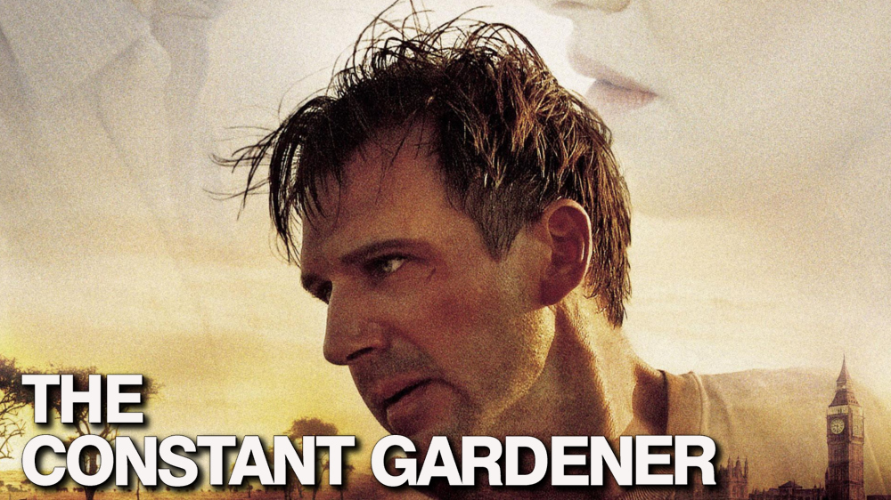 the constant gardener movie torrent