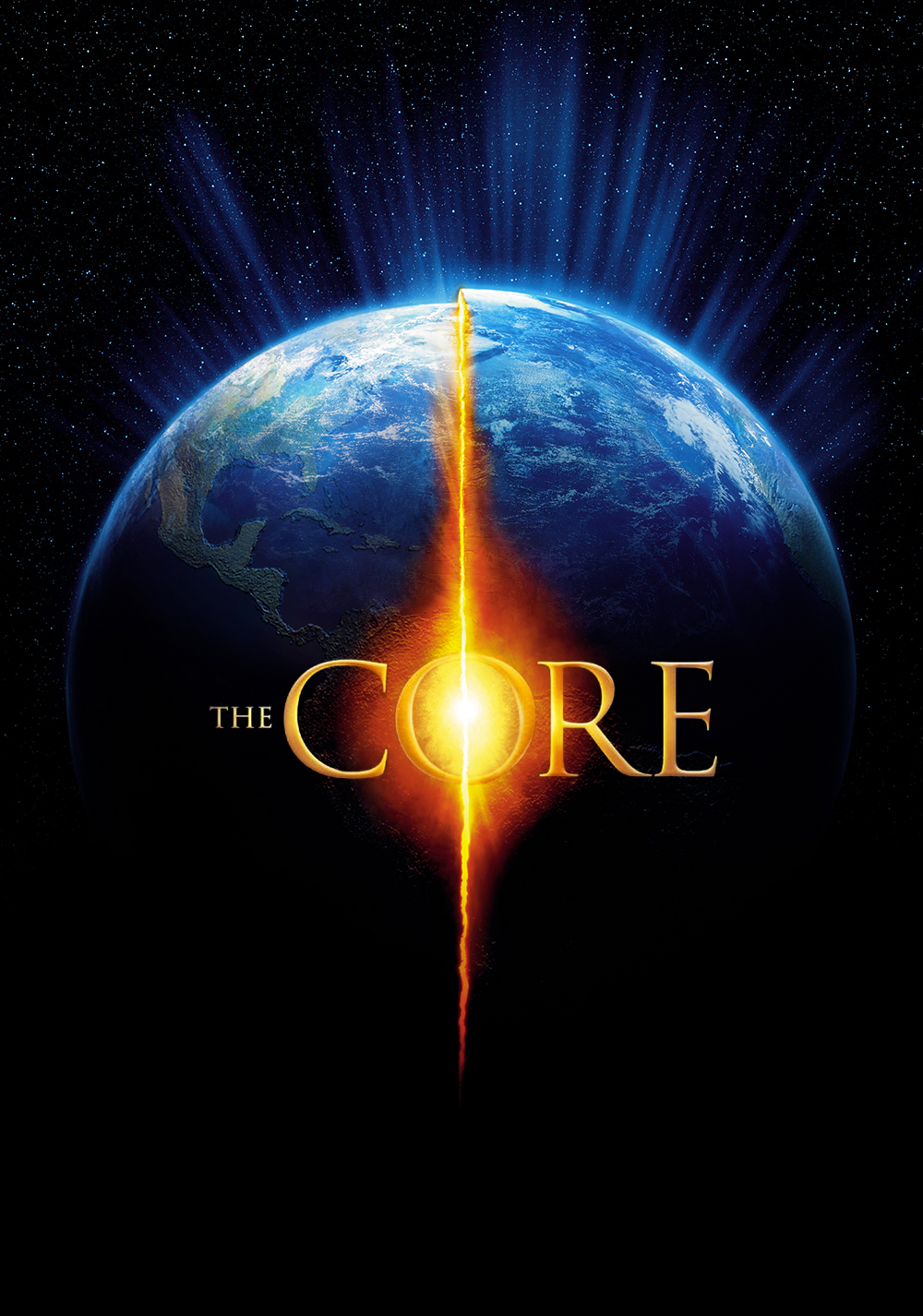 Download Movie The Core Image