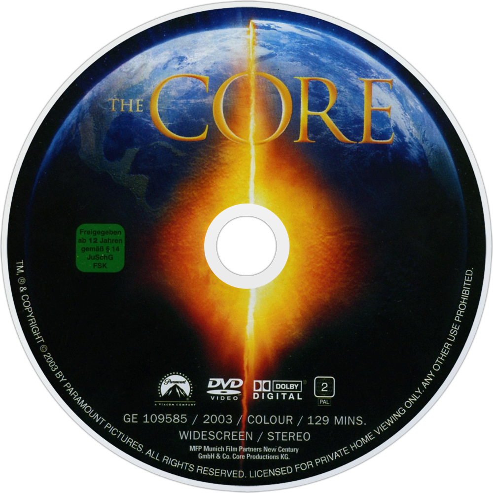 Земное ядро 2003. Core. Film Core. The Core movie. The Core 2003 Cover.