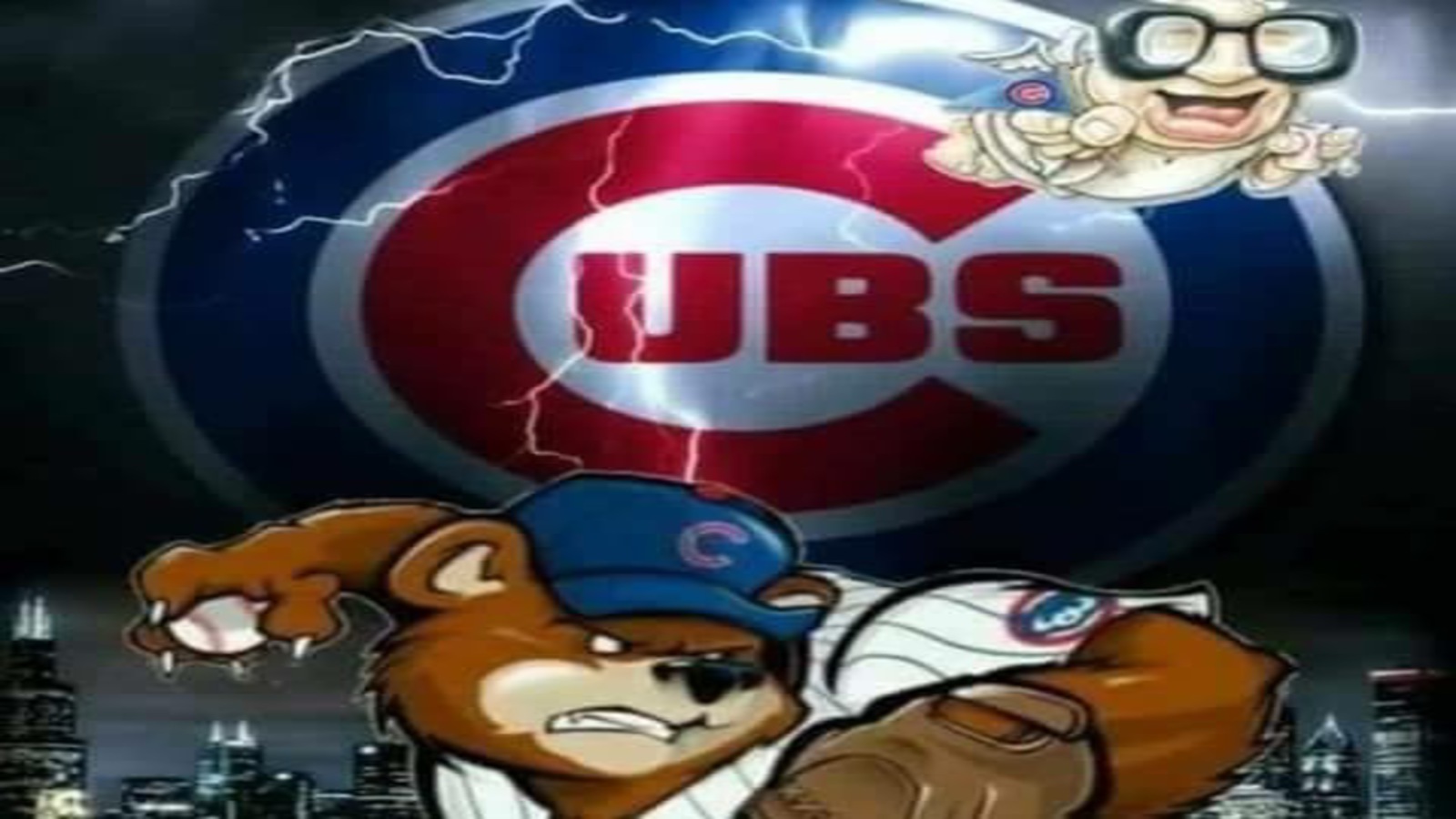 Chicago Cubs Picture - Image Abyss