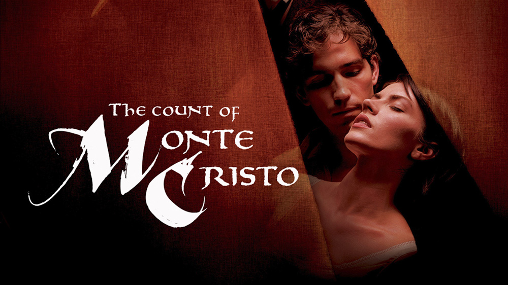 The Count Of Monte Cristo Picture - Image Abyss