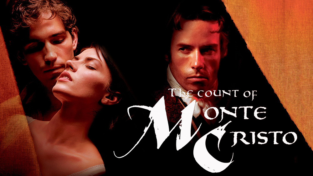 The Count of Monte Cristo Picture Image Abyss