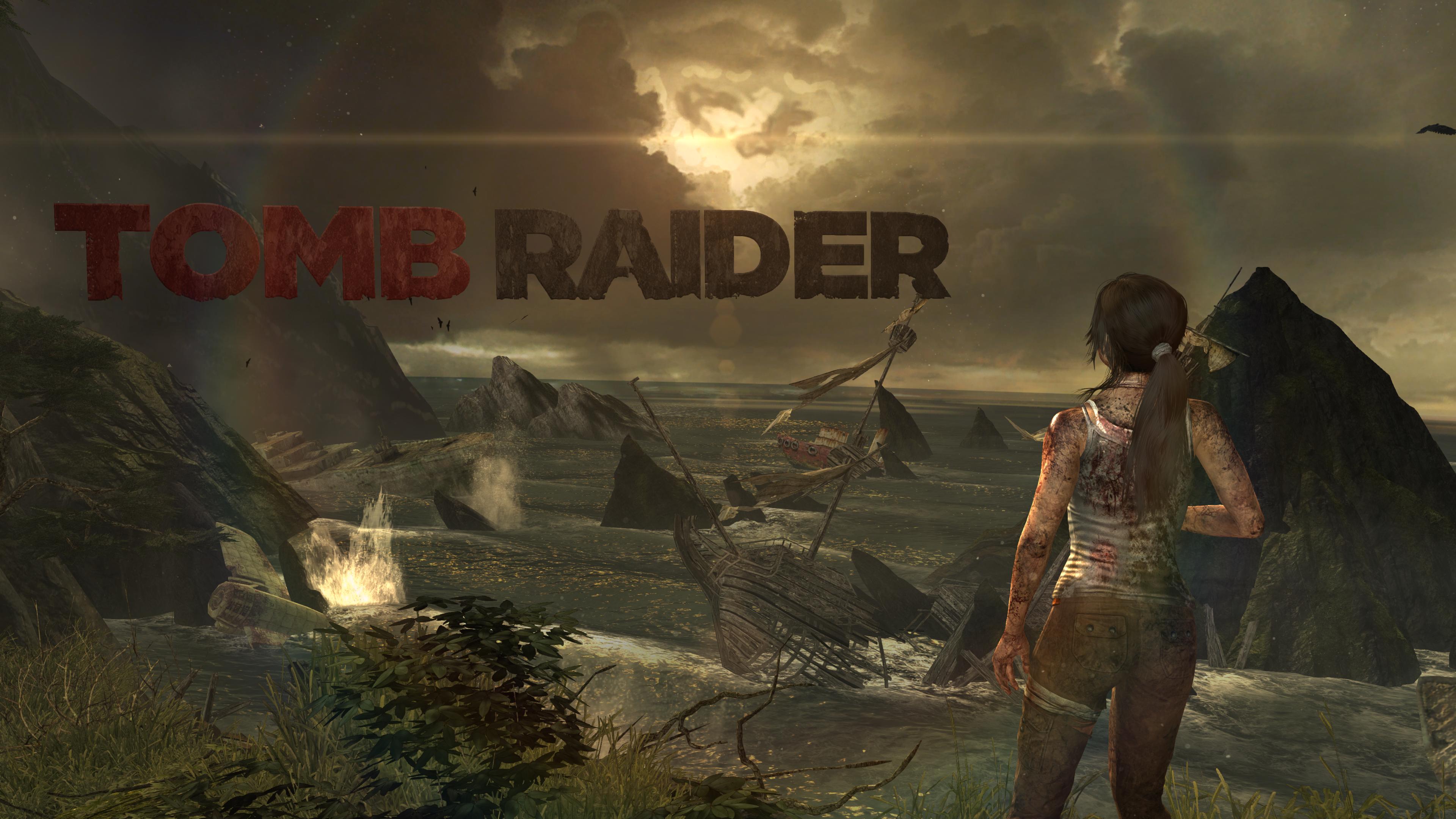 Прохождения игр 2014. Tomb Raider 2013 обложка. Tomb Raider 2013 ps3.