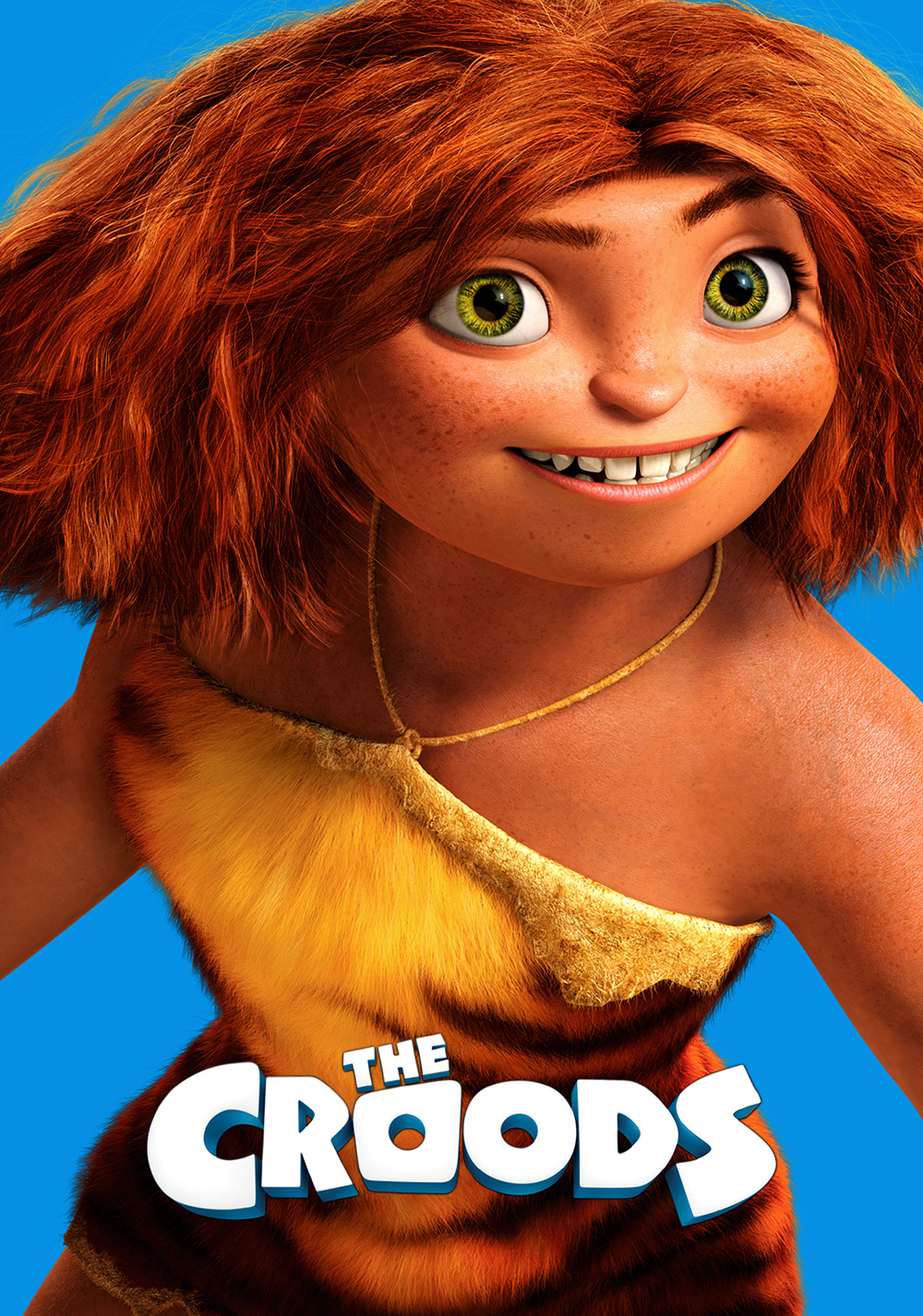 The Croods Picture - Image Abyss