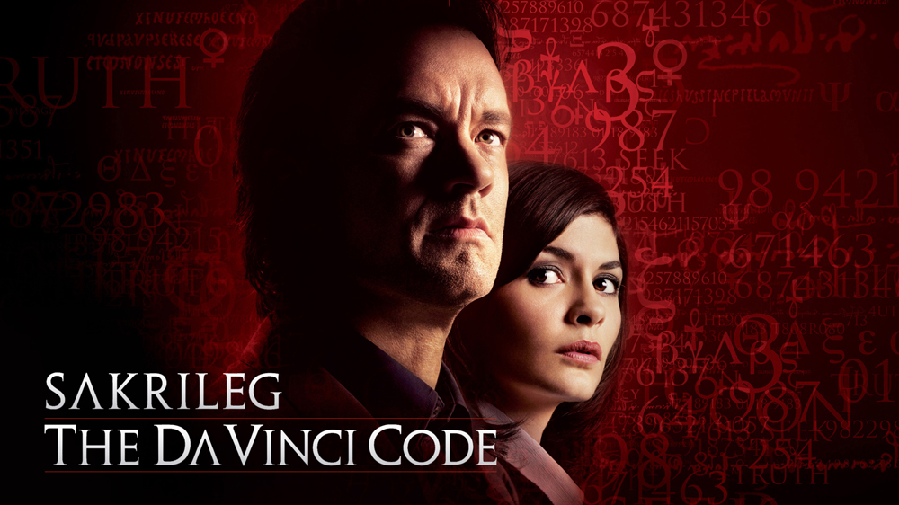 the vinci code full movie download moviescounter