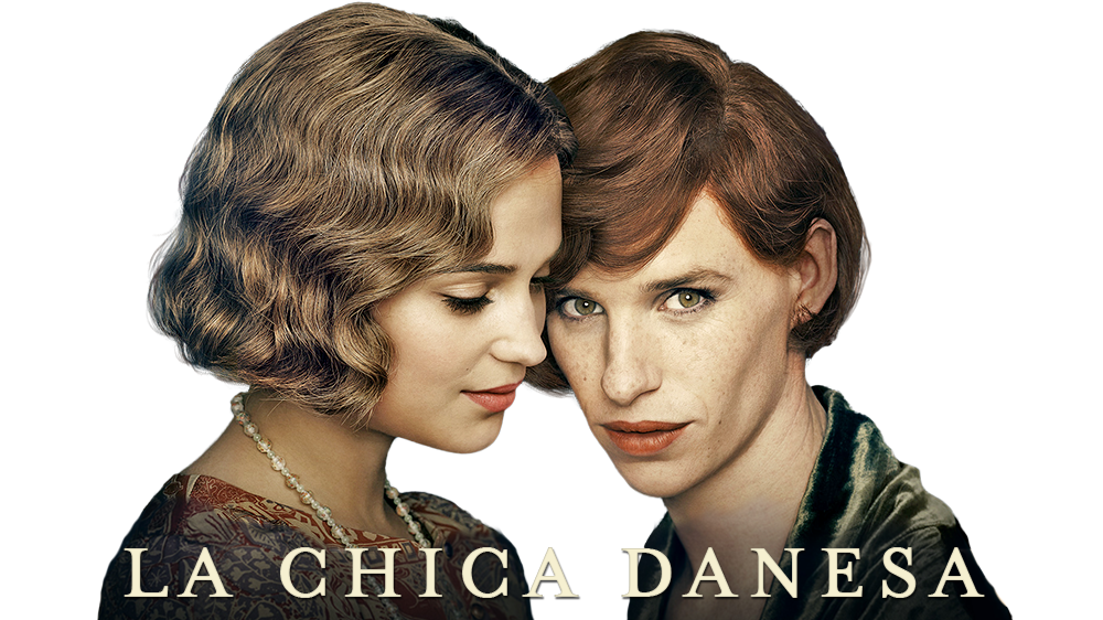 The Danish Girl Picture Image Abyss