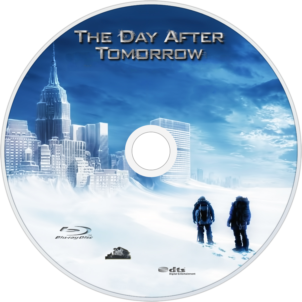 day after tomorrow prime