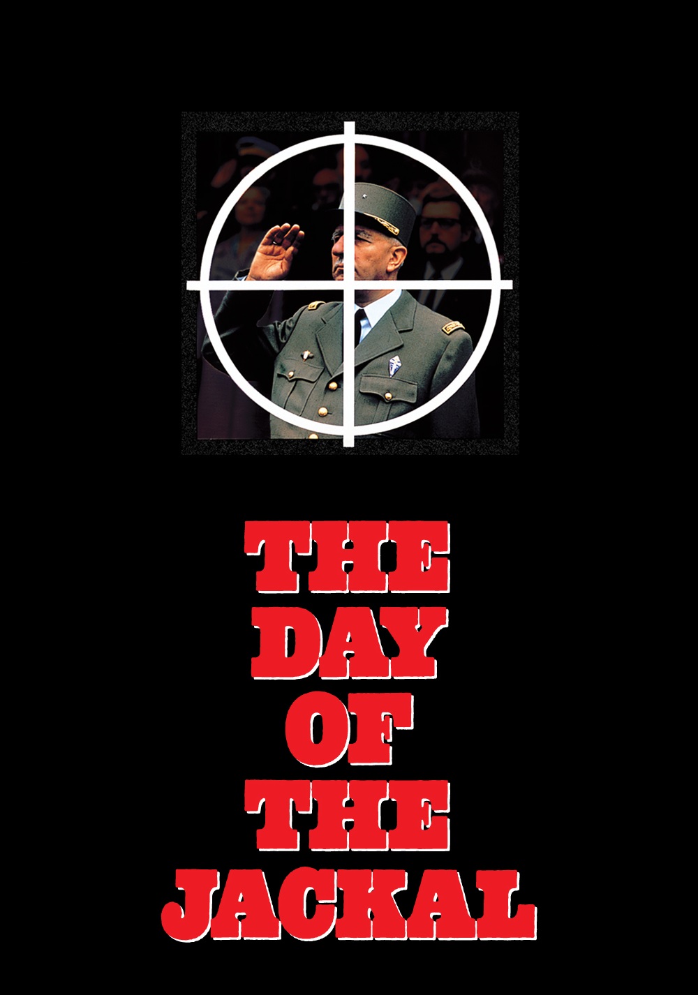 The Day Of The Jackal Picture - Image Abyss