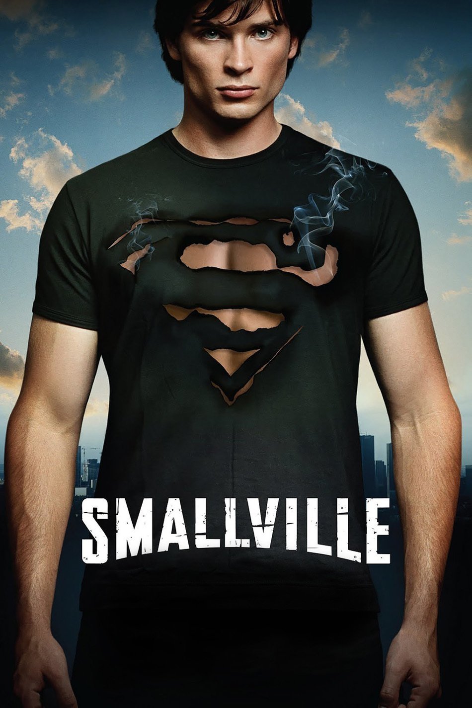 TV Show Smallville Image