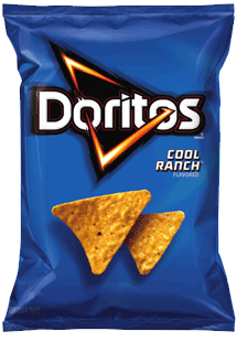 food Doritos Image