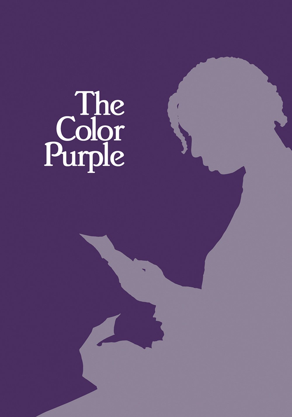 The Color Purple Movie Poster ID 134209 Image Abyss