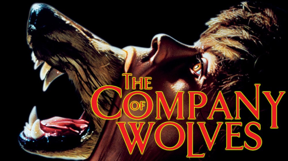 The Company Of Wolves Image - ID: 134229 - Image Abyss