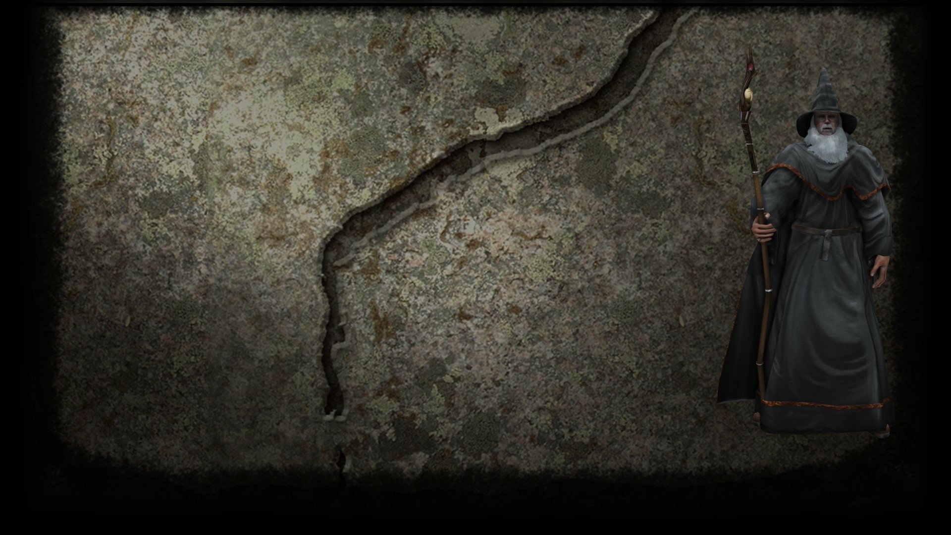 video game Revenge: Rhobar's myth Image