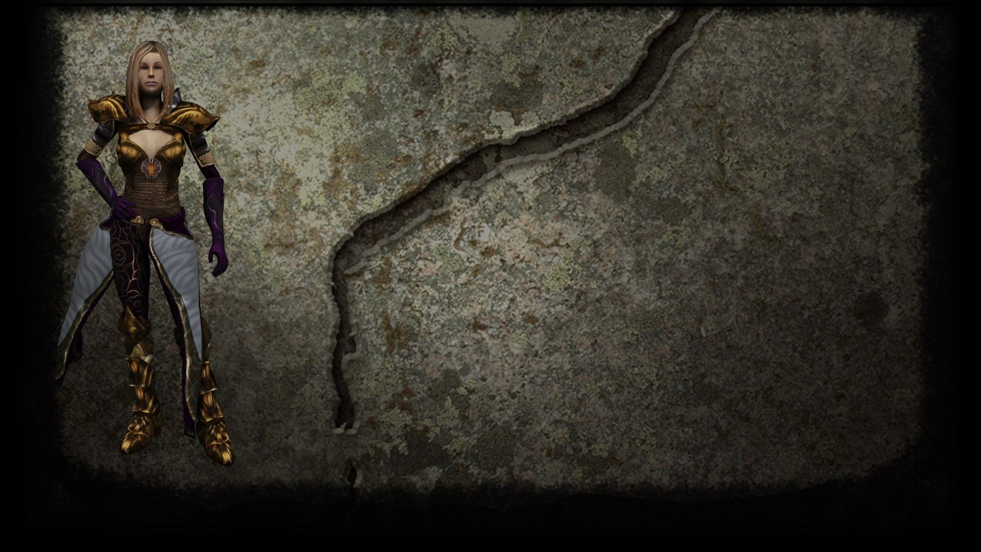 video game Revenge: Rhobar's myth Image