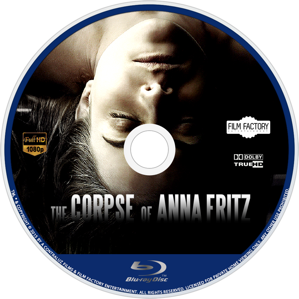 The Corpse Of Anna Fritz - Desktop Wallpapers, Phone Wallpaper, PFP ...