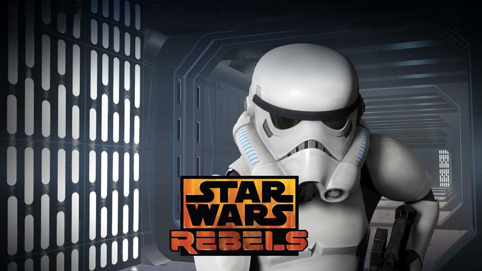 TV Show Star Wars Rebels Image