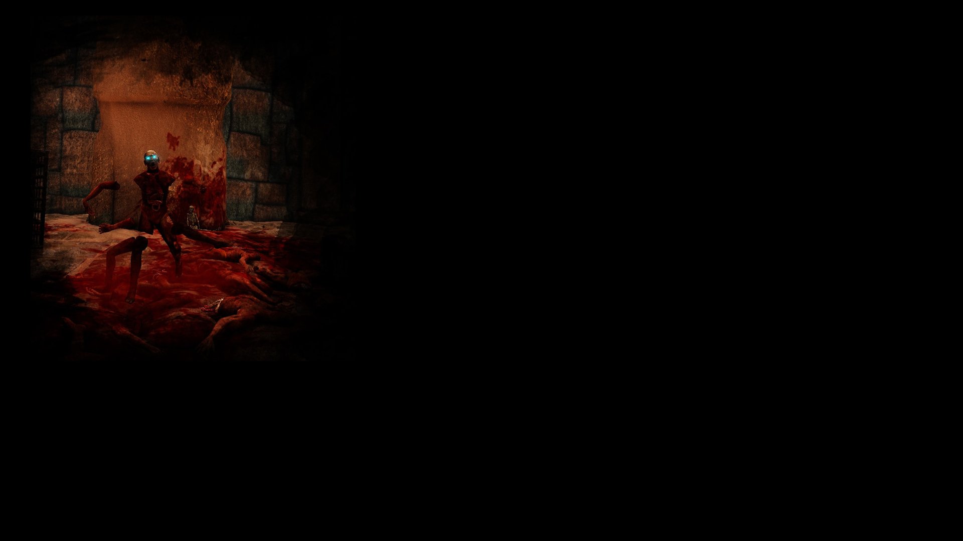 video game Day One: Garry's Incident Image