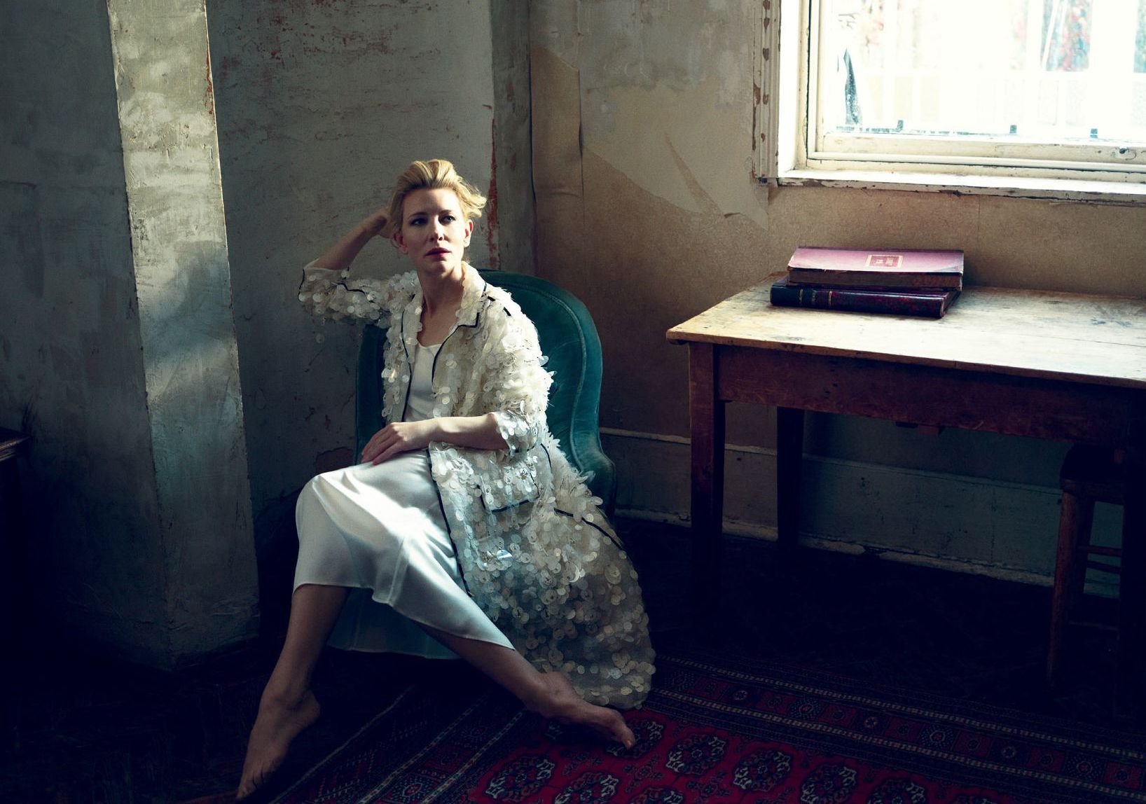 actress Celebrity Cate Blanchett Image