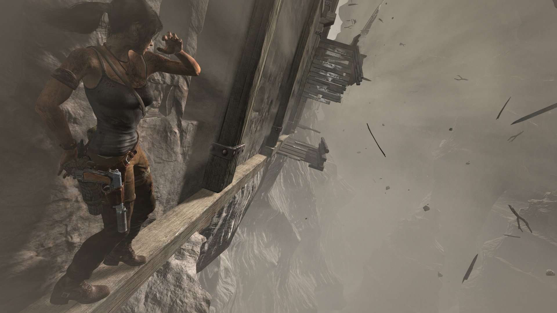  Tomb Raider Lara Croft 1