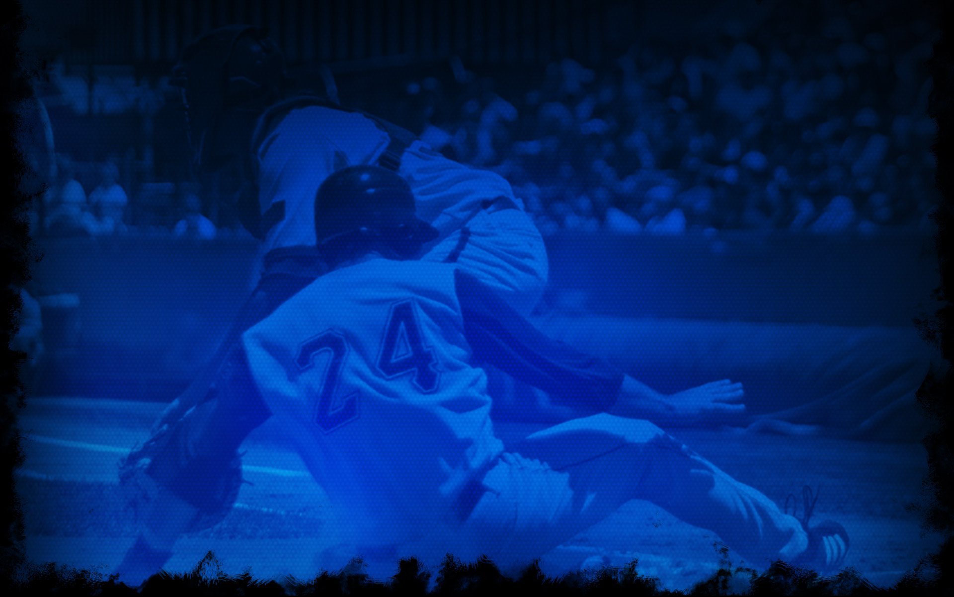 video game Out of the Park Baseball 15 Image