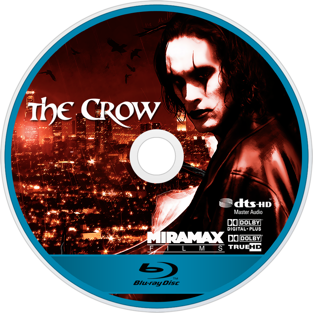 The Crow Image ID 134744 Image Abyss