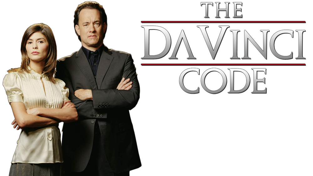 the da vinci code full movie