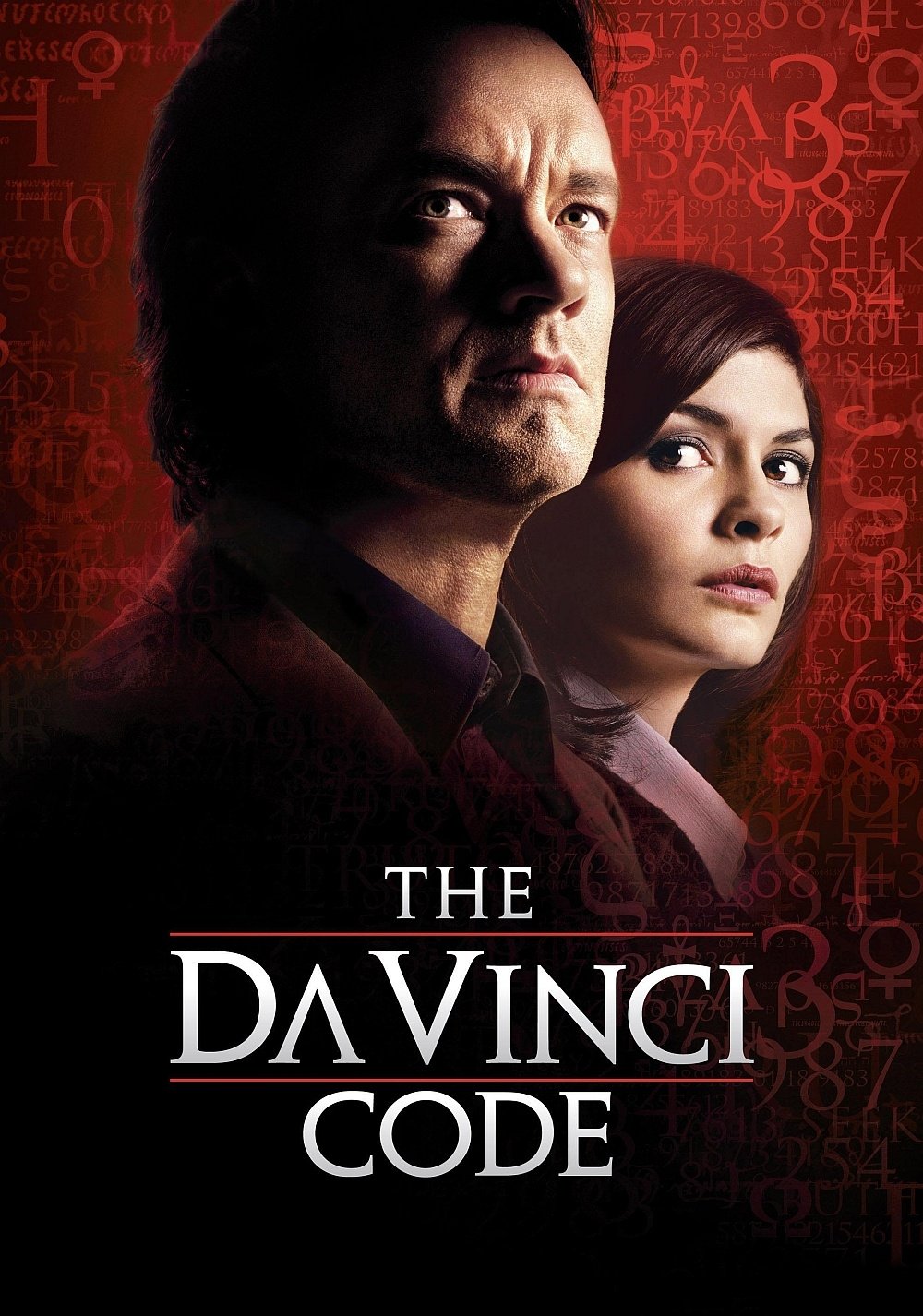 the da vinci code full movie online free streaming