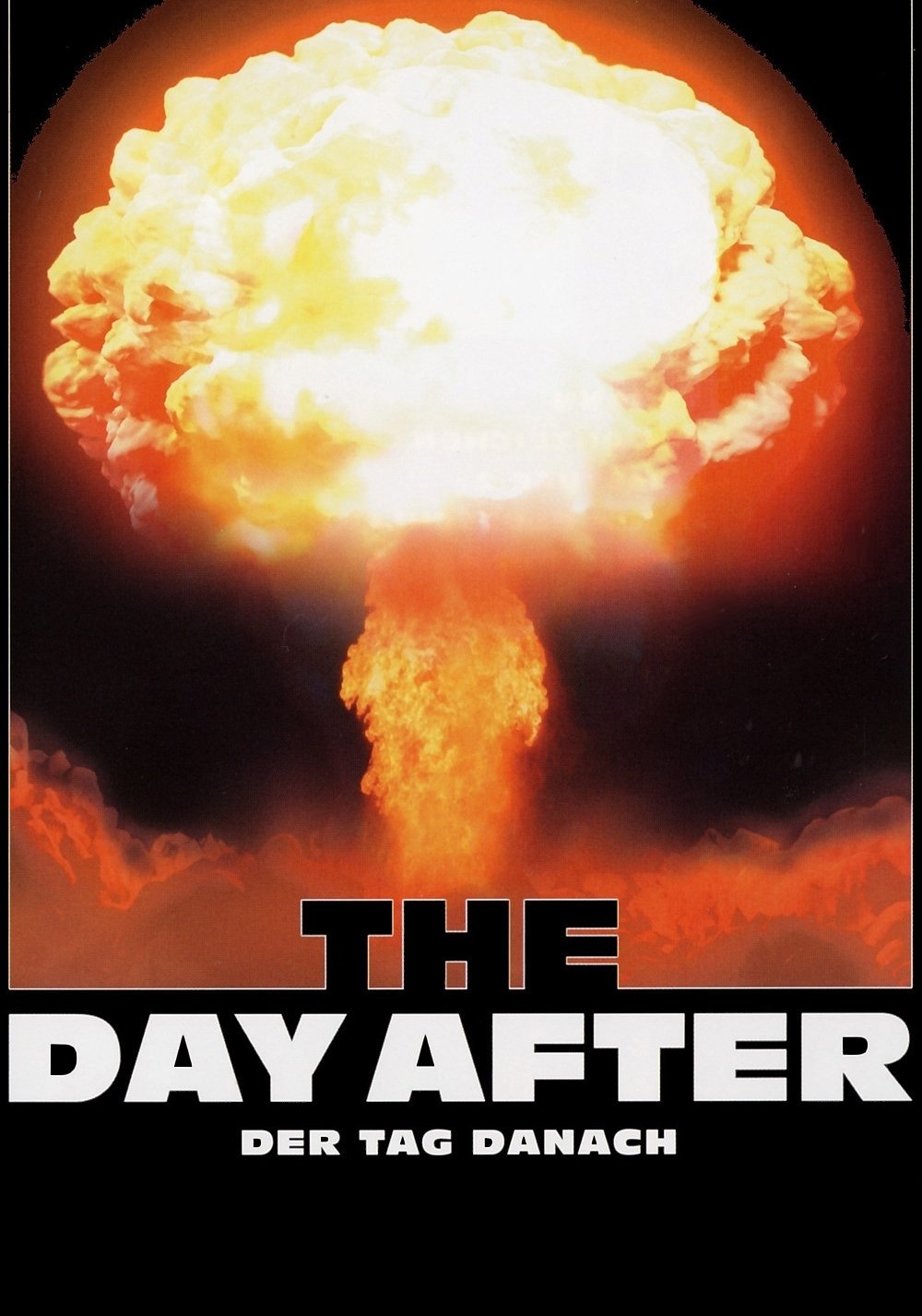 The Day After Movie Poster - ID: 134897 - Image Abyss