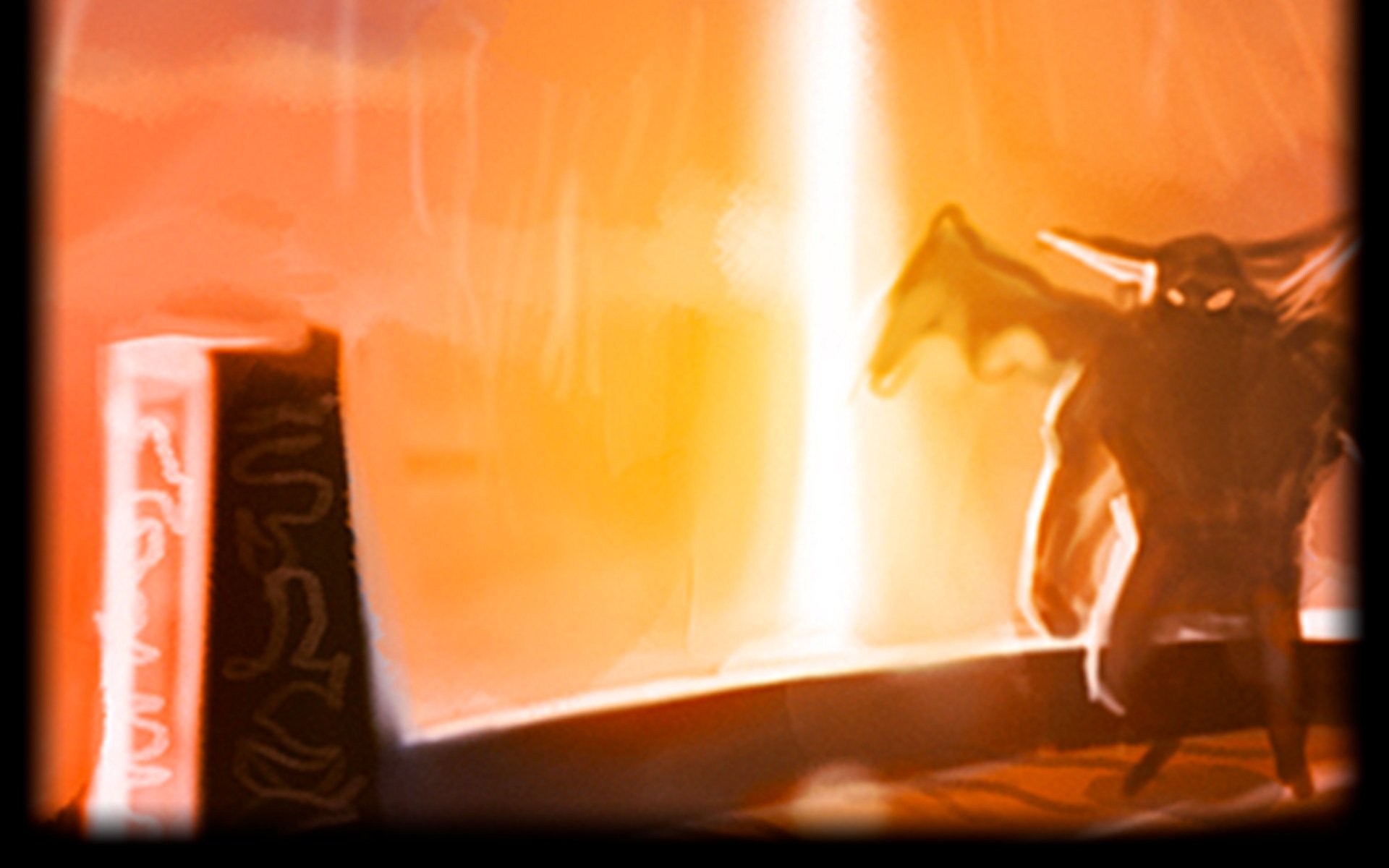 video game Lilly and Sasha: Nexus of Souls Image