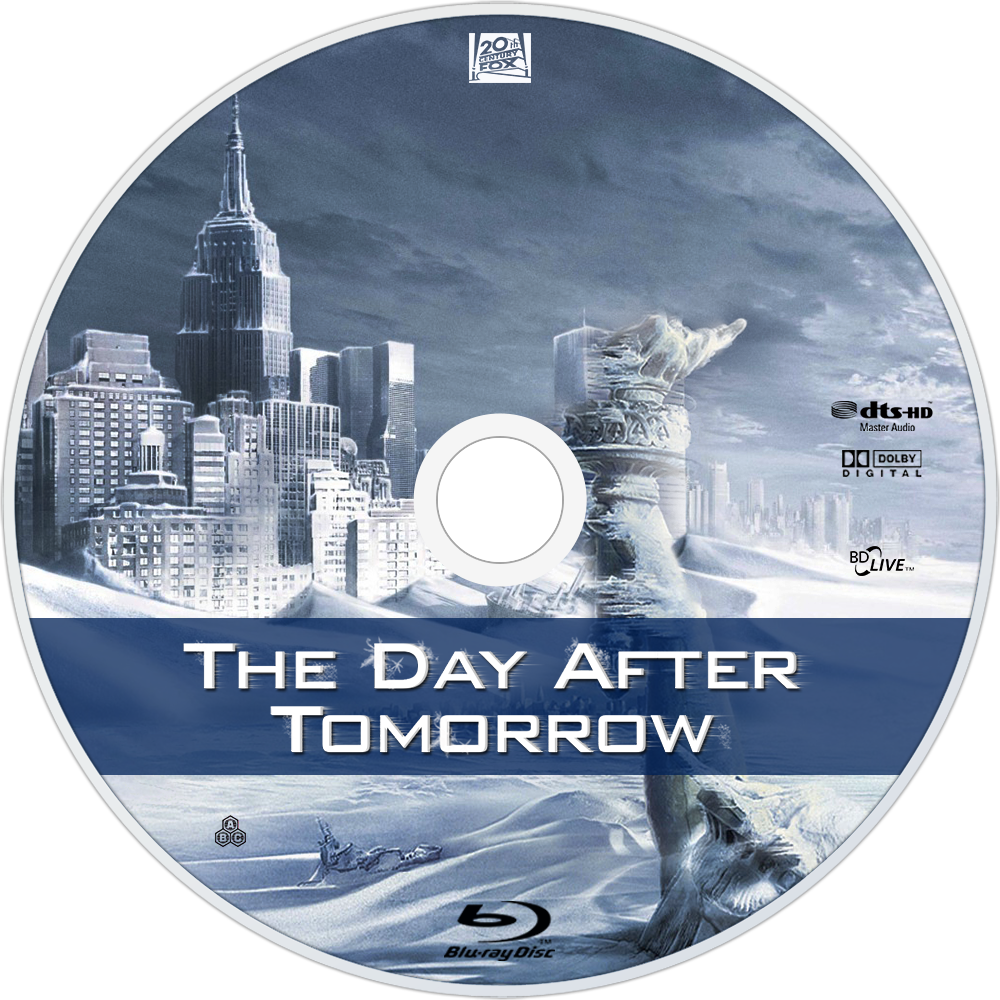 The Day After Tomorrow Image Id 134949 Image Abyss