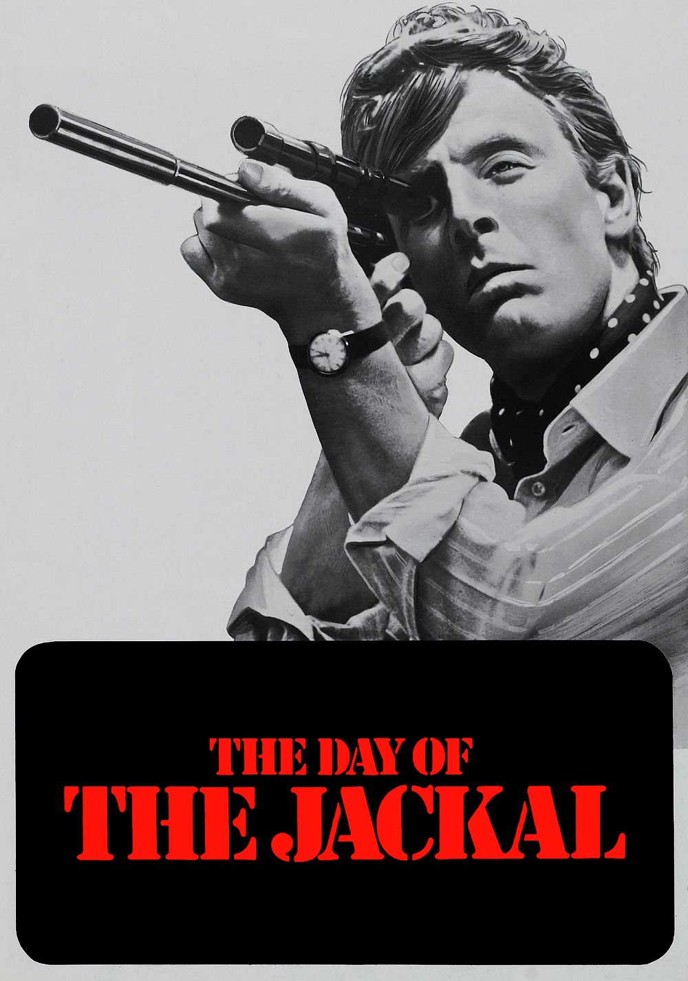 day of the jackal movie review