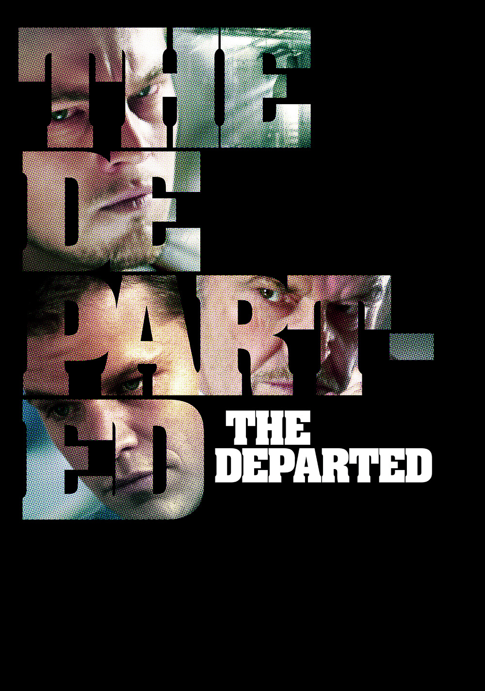 The Departed Picture