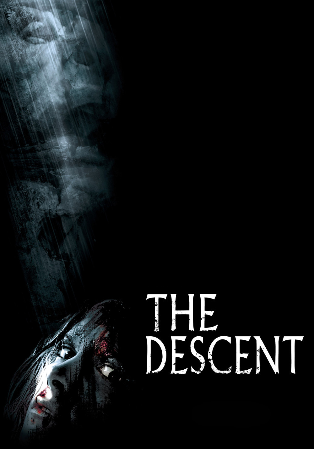 The Descent Picture