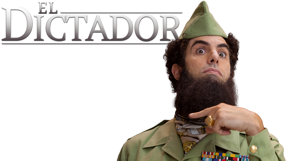 the dictator aladeen meme