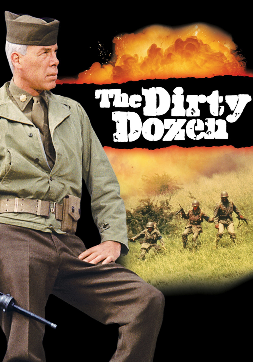 The Dirty Dozen Picture - Image Abyss