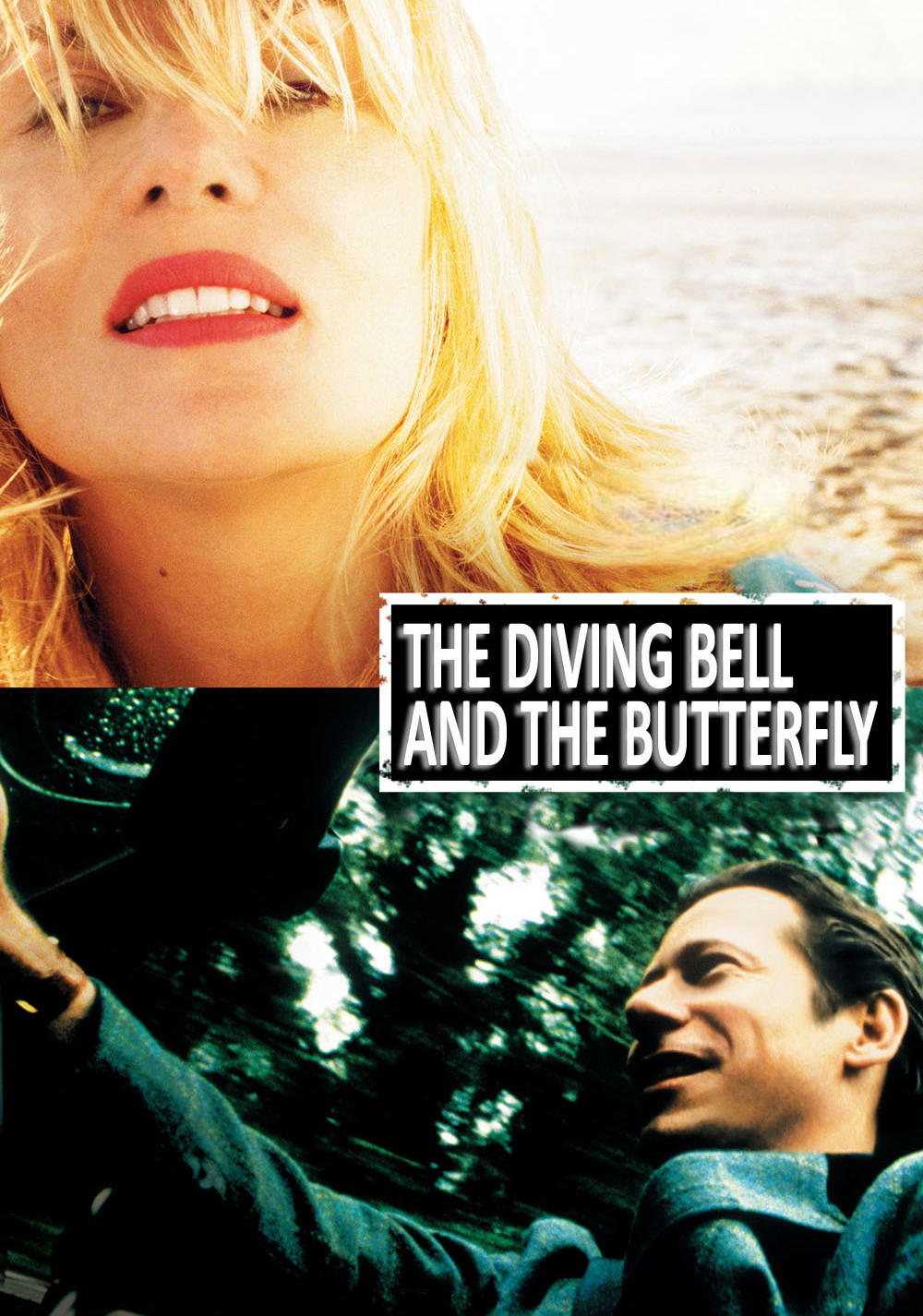 The Diving Bell And The Butterfly Picture Image Abyss   135429 