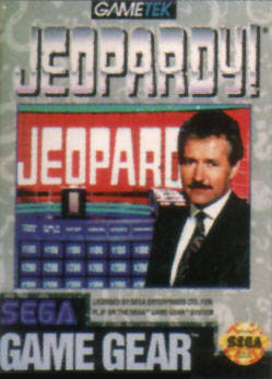 Jeopardy! Picture
