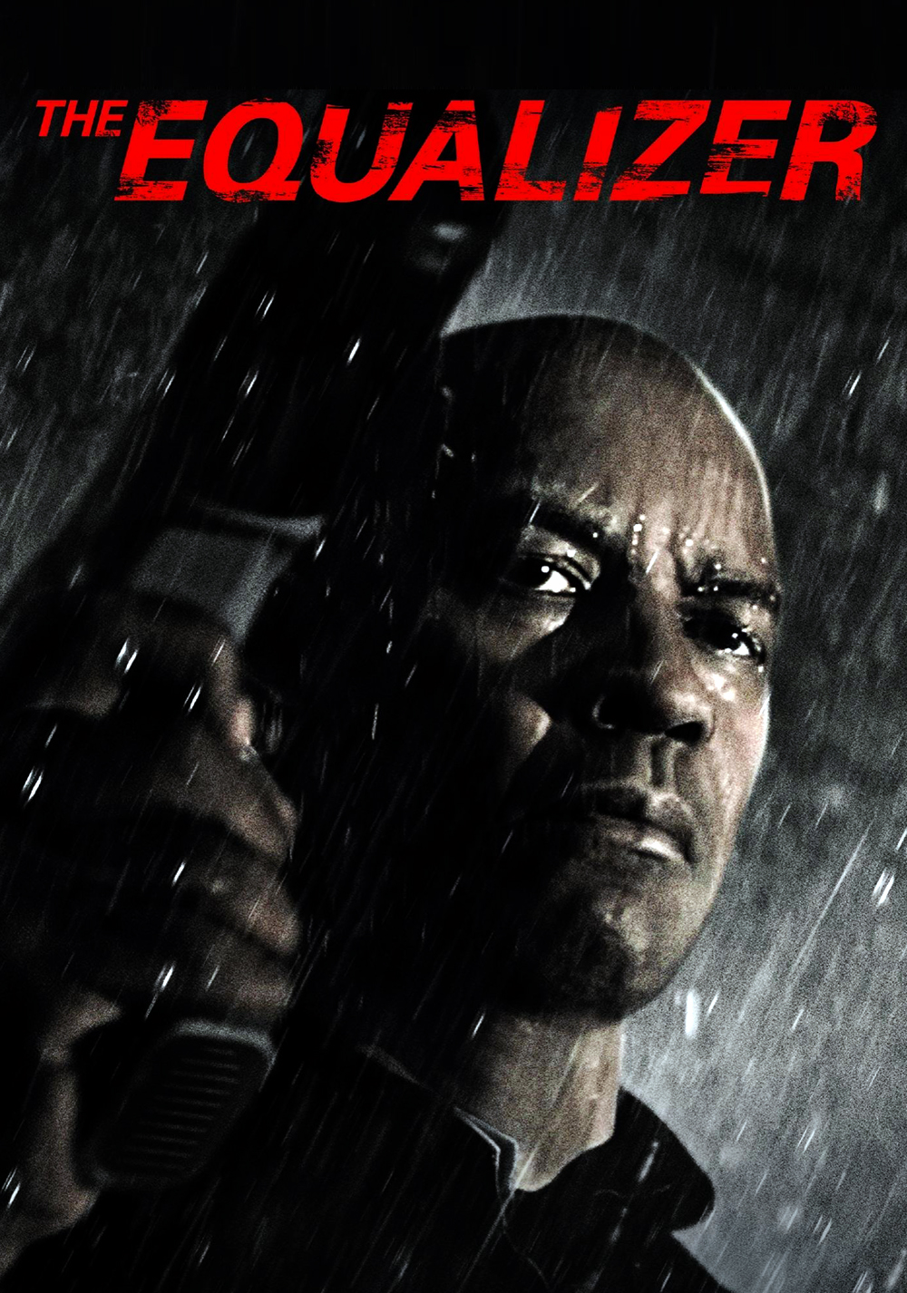 the equalizer movie