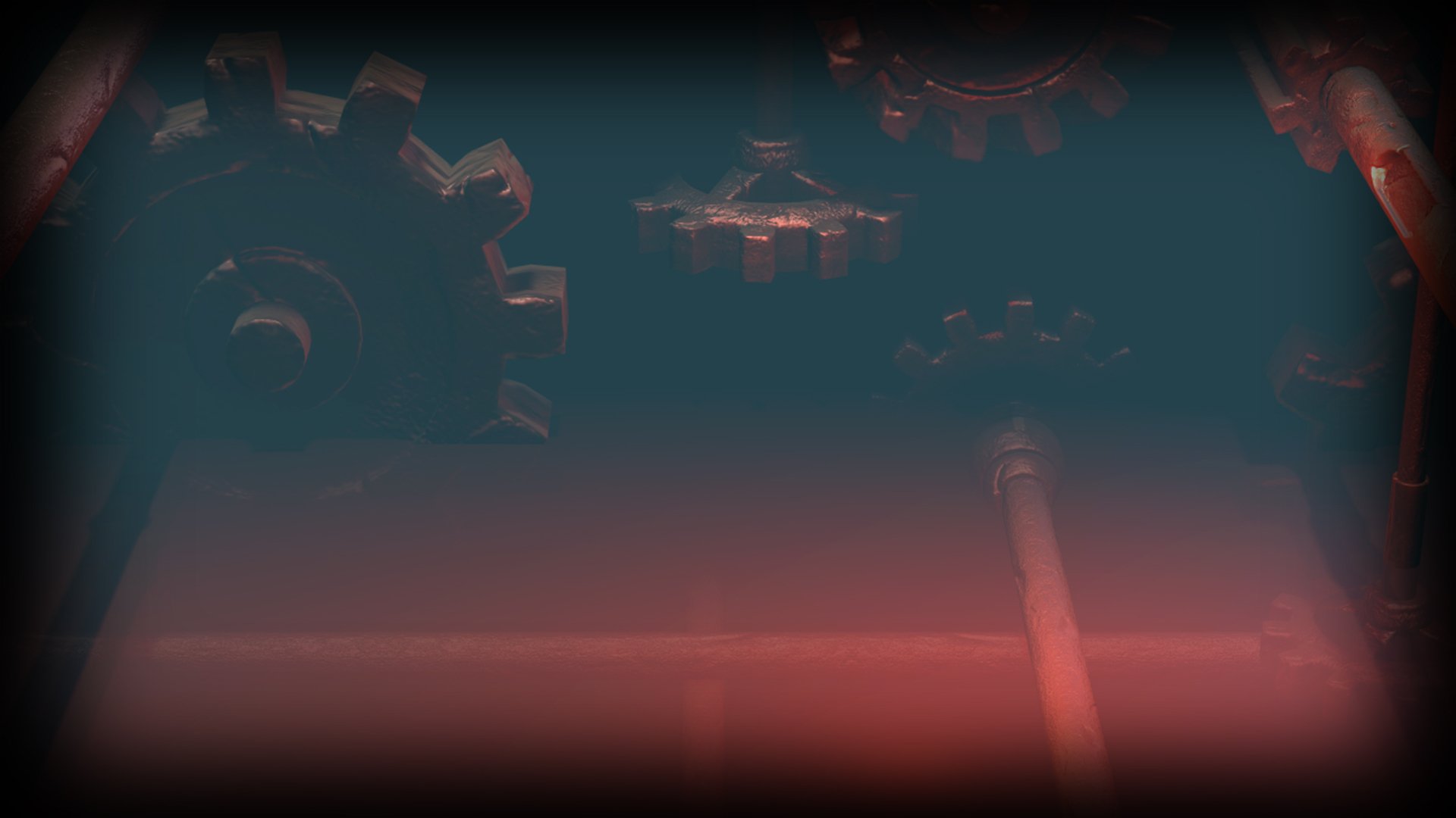 video game Inside The Gear Image