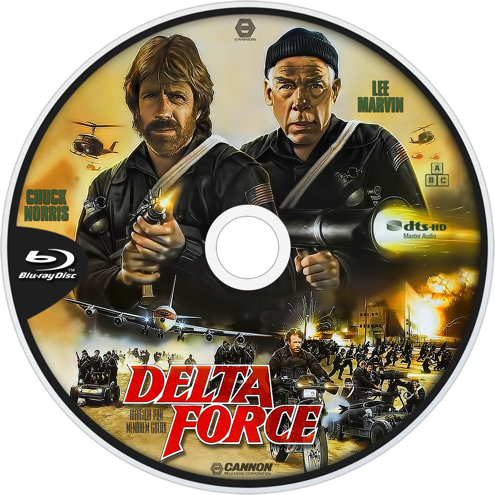 The Delta Force - Desktop Wallpapers, Phone Wallpaper, PFP, Gifs, and More!