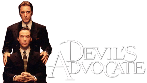 The Devil's Advocate - Desktop Wallpapers, Phone Wallpaper, PFP, Gifs ...