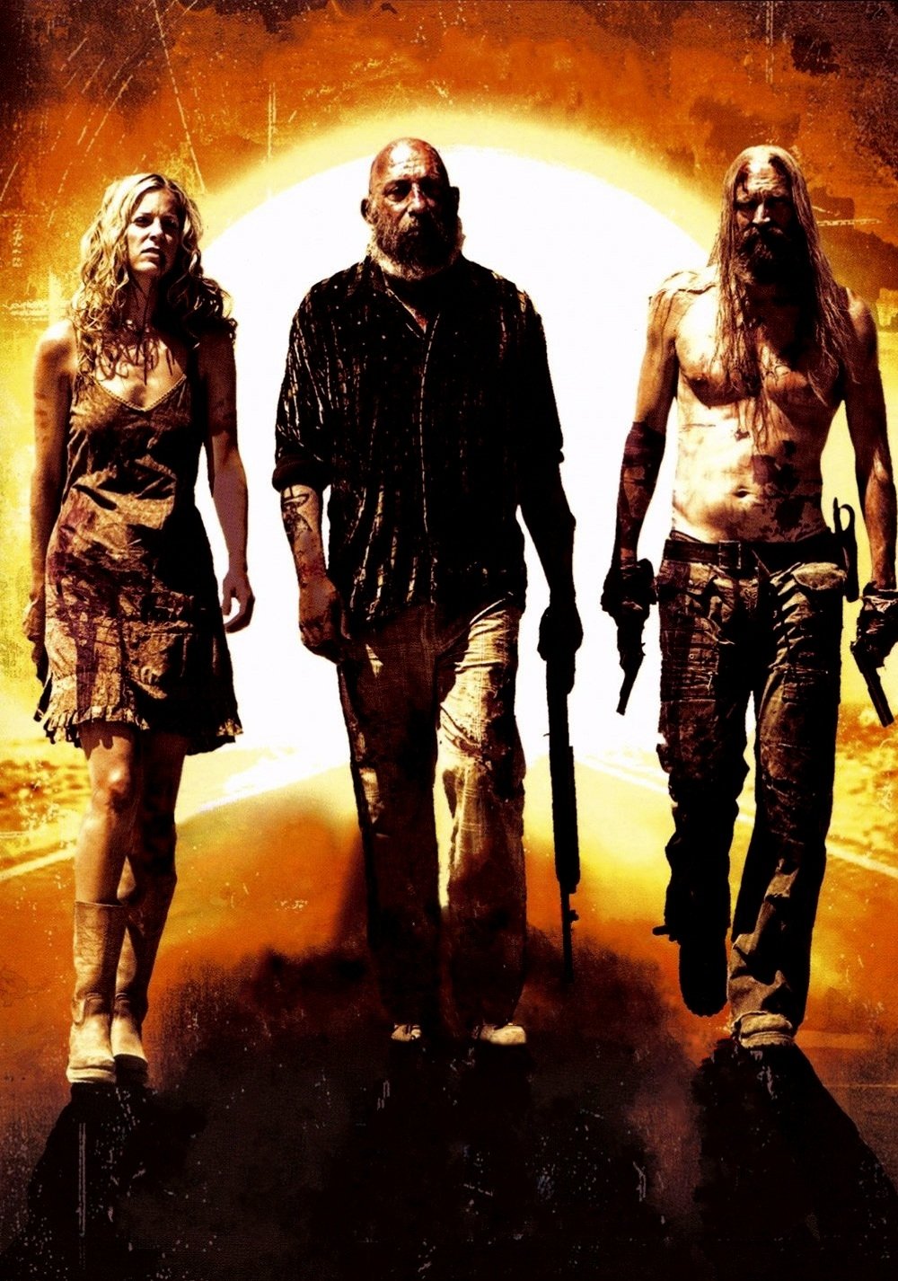 The Devil's Rejects - Desktop Wallpapers, Phone Wallpaper, PFP, Gifs ...