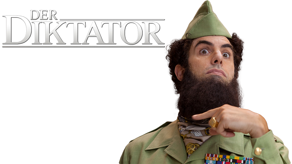 The Dictator Image Id 135307 Image Abyss