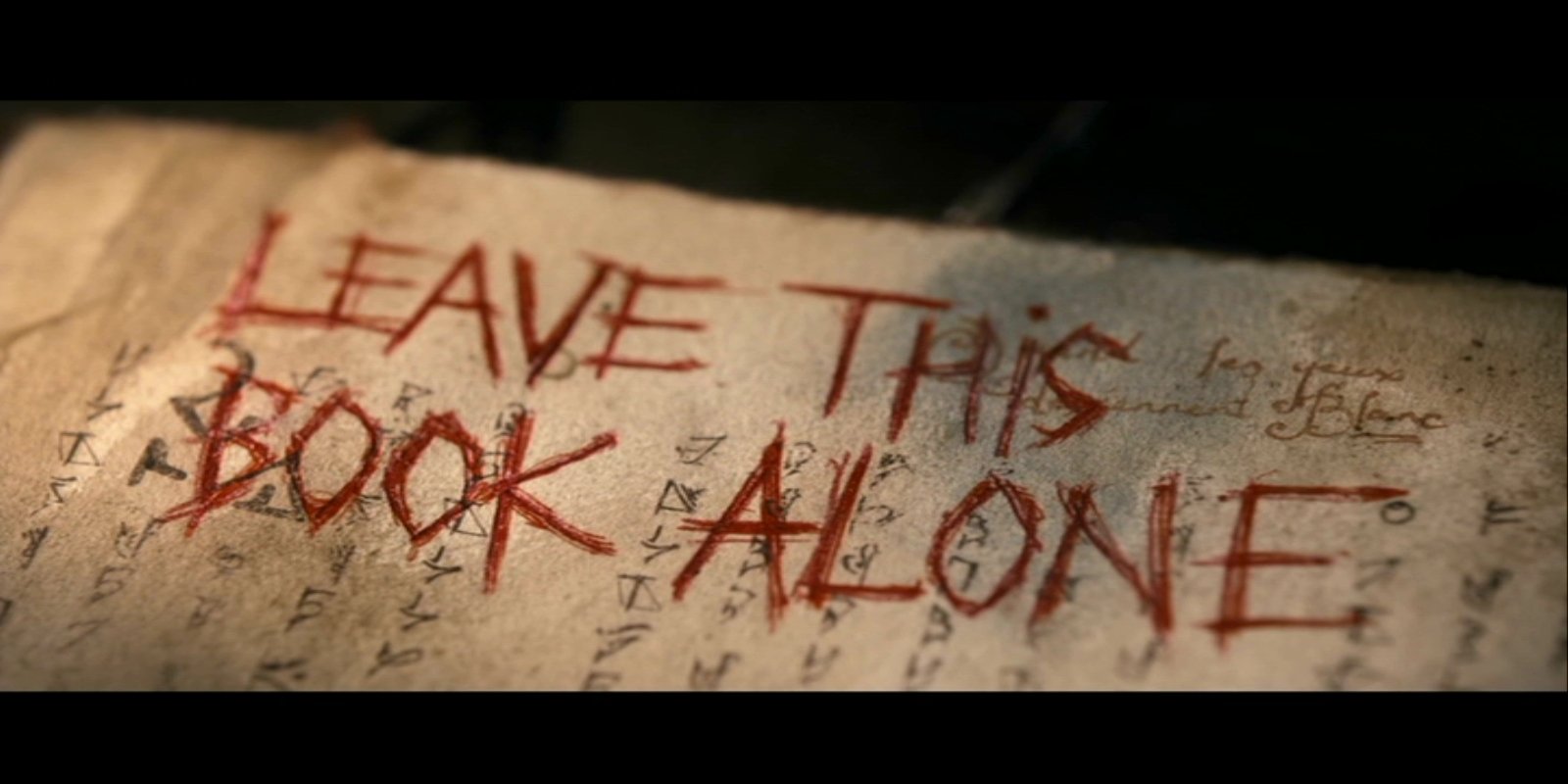 movie Evil Dead (2013) Image