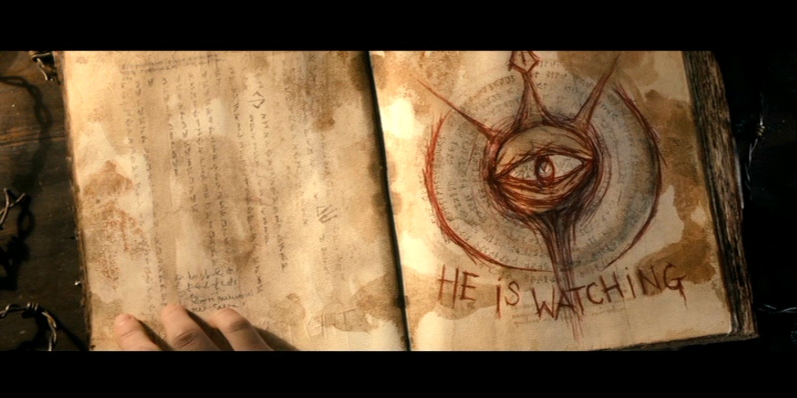 movie Evil Dead (2013) Image