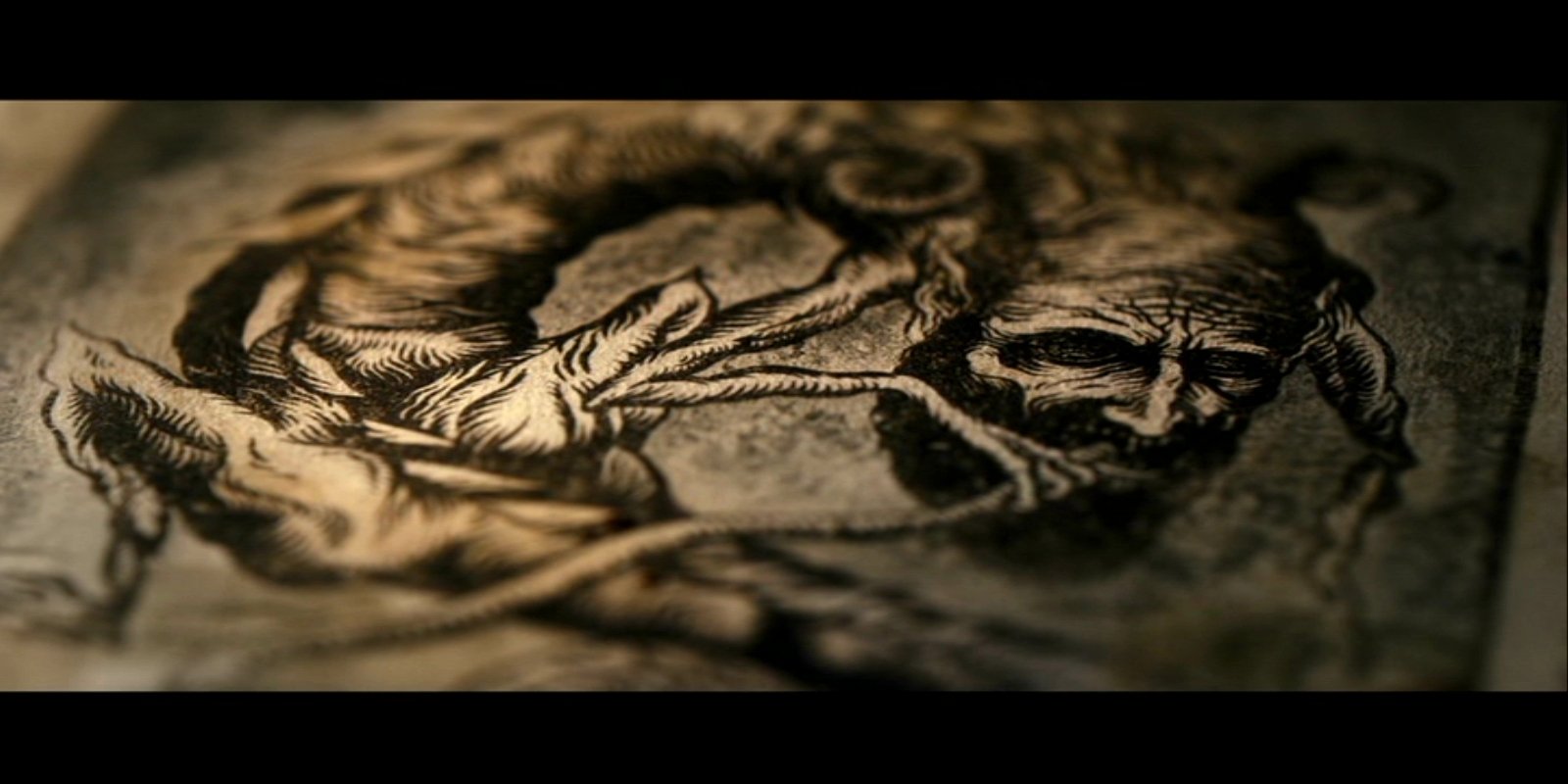 movie Evil Dead (2013) Image