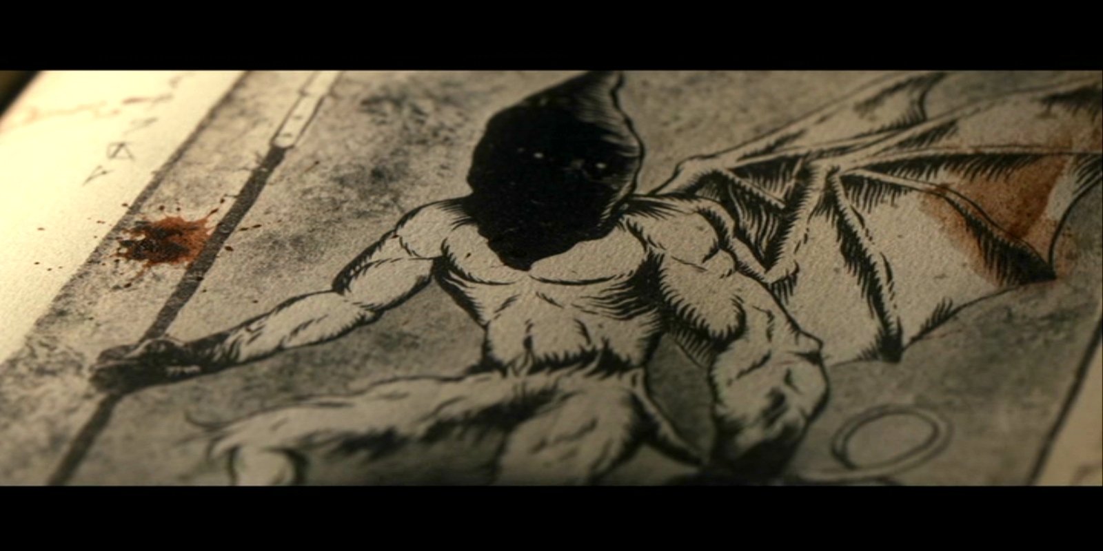 movie Evil Dead (2013) Image