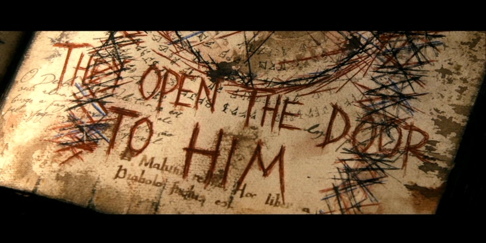 movie Evil Dead (2013) Image