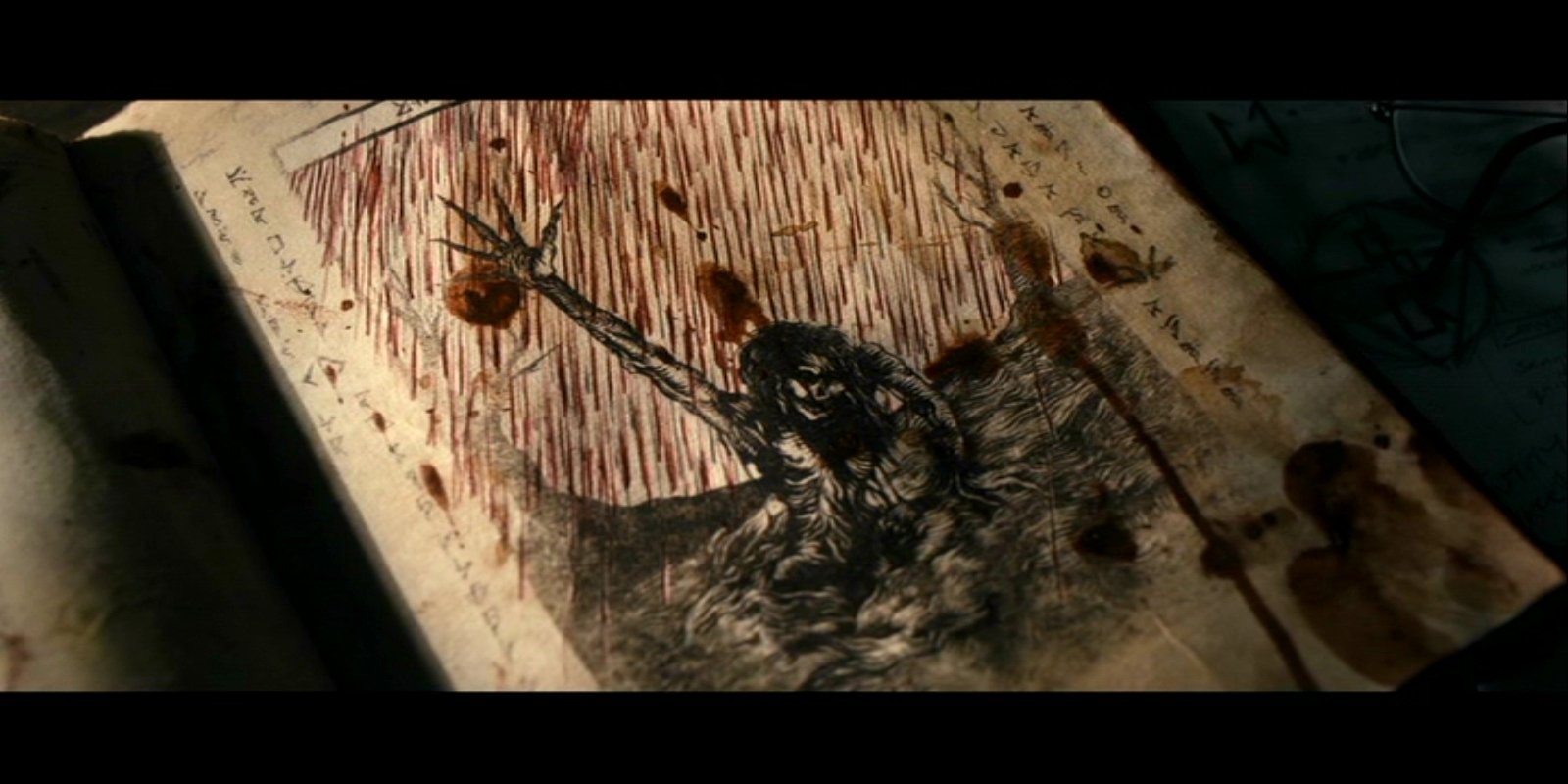 movie Evil Dead (2013) Image